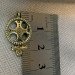 Cross pendant