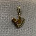 Pendant "Bird"