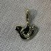 Pendant "Bird"