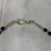 Handmade "Birds" necklace made of brass