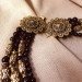 Necklace "Whisper of the Carpathians"