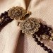 Necklace "Whisper of the Carpathians"