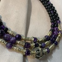 Necklace "Shipsinka"