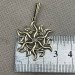 Pendant "Sun"