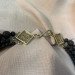 Necklace "Sunwheel"