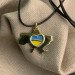 Підвіс, кулон "Україна"