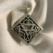 Pendant "Earth"