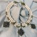 Necklace "For a little lady 1"