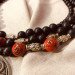 Zgharda "Lunnitsia. By the Paths of Archaics" made of brass — handmade work