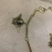 Necklace "Zgarda Hutsul 2"