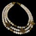Necklace "Svarog"