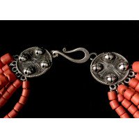 Brass handmade "Whispers" chime