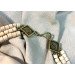 Necklace "For a little lady 1"