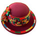 Hutsul hat "Wedding"