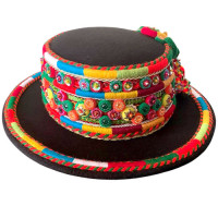 Hutsul Cross "Festive 2"