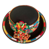 Hutsul Cross "Festive 2"
