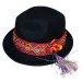 Hutsul hat "Beaded"