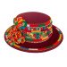 Hutsul hat "Wedding"