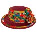 Hutsul hat "Wedding"