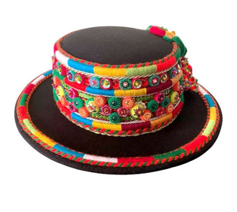 Hucul's Embroidery "Holiday 2"