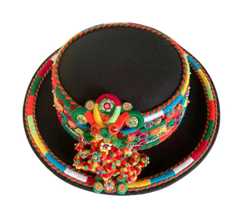 Hucul's Embroidery "Holiday 2"
