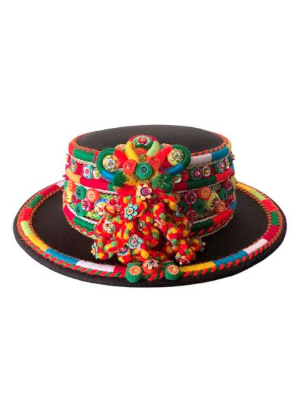 Hucul's Embroidery "Holiday 2"