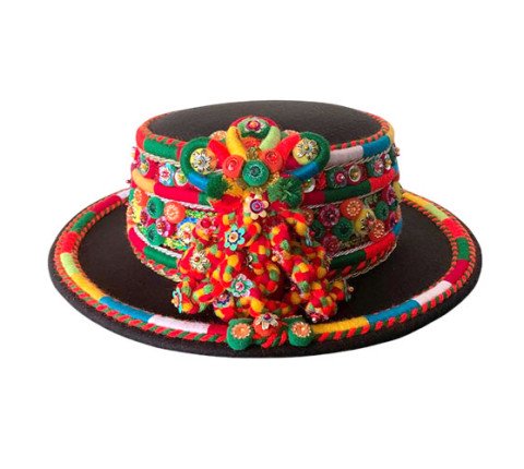 Hucul's Embroidery "Holiday 2"