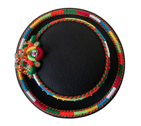 Hucul's Embroidery "Holiday 2"