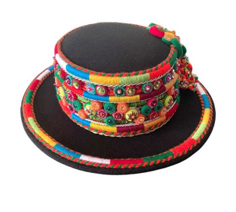 Hucul's Embroidery "Holiday 2"