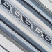 Гуцульська ткана доріжка «Карпатський обрій» — виріб ручної роботи