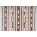 Hutsul carpet "Forest Arrow"