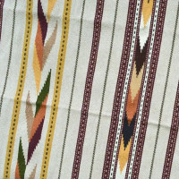 Килим гуцульський «Тепло колиби» — ручна робота