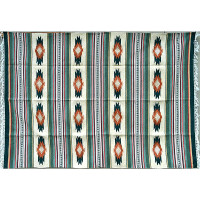 Hutsul carpet "Starry Verkhovynets"
