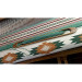 Hutsul carpet "Starry Verkhovynets"