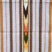 Hutsul carpet "Forest Arrow"