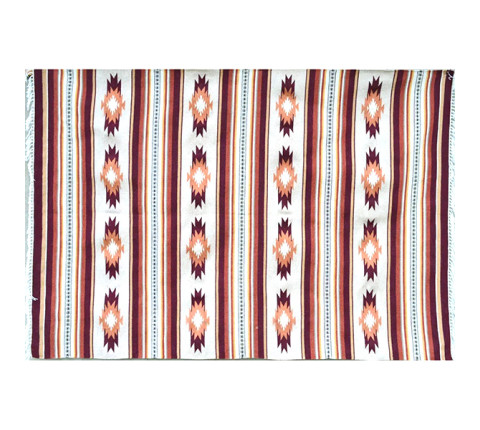 Hutsul carpet "Polonynsky Velvet"