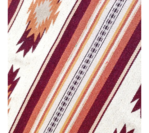 Hutsul carpet "Polonynsky Velvet"