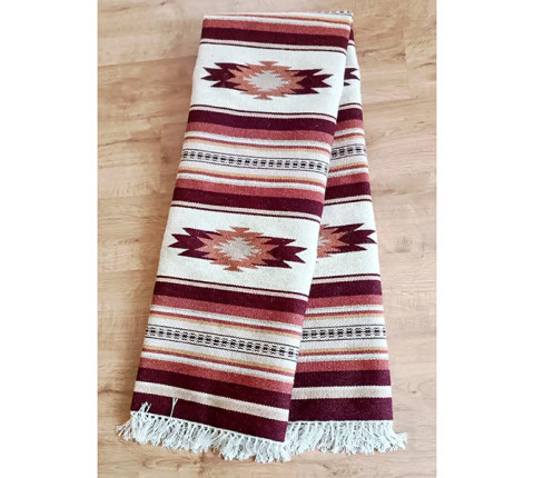 Hutsul carpet "Polonynsky Velvet"