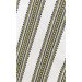 Hutsul woven runner "Spruce Alley" handmade