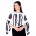 Women's blouse "Magical Night"