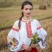 Вишиванка жіноча "Ніжність Буковини"