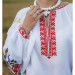 Вишиванка жіноча "Ніжність Буковини"