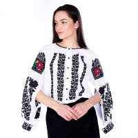 Блуза жіноча "Чарівна Ніч"