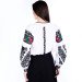 Women's blouse "Magical Night"