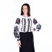 Women's blouse "Magical Night"