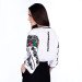 Women's blouse "Flower of the Family"