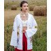 Women's blouse "Ukrainian"