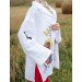Women's blouse "Ukrainian"