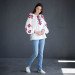 Women's embroidered shirt "Volyn Pattern"