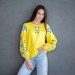 Вишиванка жіноча "Квітка Поділля"